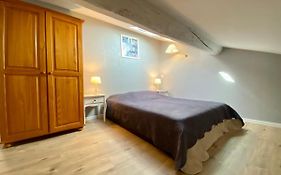 Aurore Appartements Carcassonne