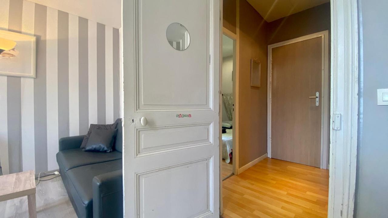 Aurore Appartements Carcasona Exterior foto