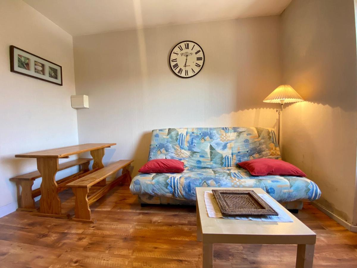 Aurore Appartements Carcasona Exterior foto